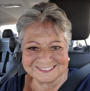 Meet your Posher, Anita